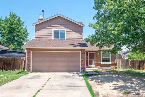 Sable, DENVER, CO 80239