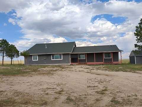 Calhan, CALHAN, CO 80808