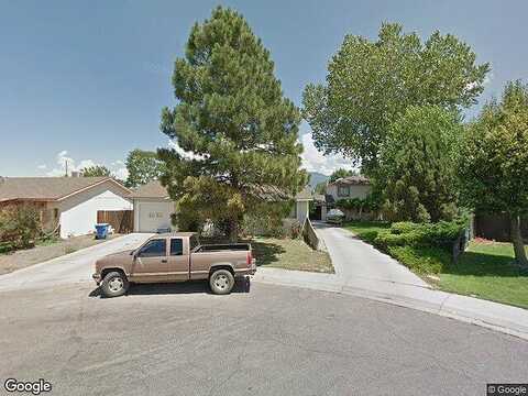 Forelle, CLIFTON, CO 81520