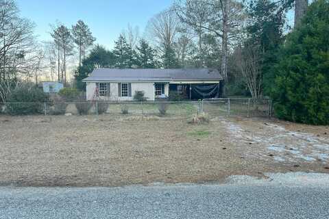 County Road 315, ELBA, AL 36323