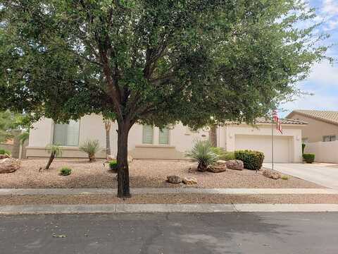 Ranger, GILBERT, AZ 85297