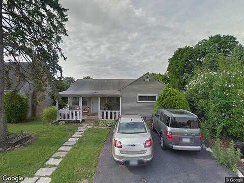 Ricker, HARRISBURG, PA 17109