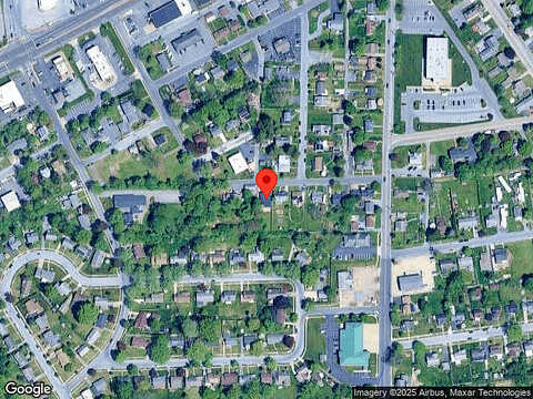 Ricker, HARRISBURG, PA 17109
