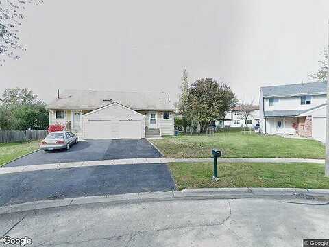 Whitney, HANOVER PARK, IL 60133