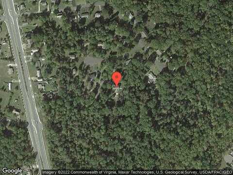 Circle, GREAT MILLS, MD 20634