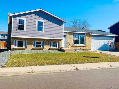 Fraser, DENVER, CO 80239