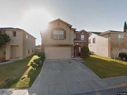Sulfur, SAN ANTONIO, TX 78247