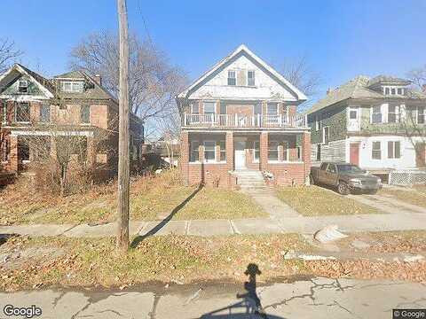 Allendale, DETROIT, MI 48204