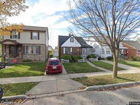 Palmer, DEARBORN, MI 48126