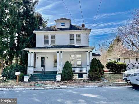 Upper, SHAMOKIN, PA 17872