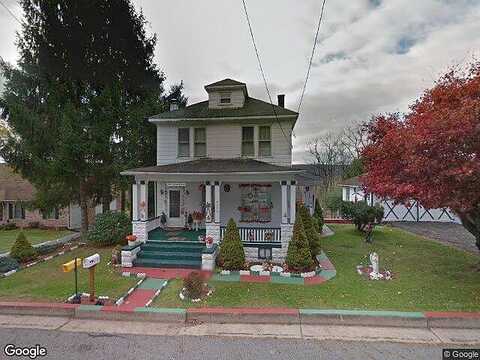 Upper, SHAMOKIN, PA 17872