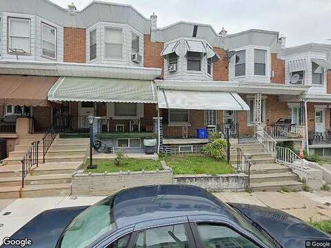Cosgrove, PHILADELPHIA, PA 19144