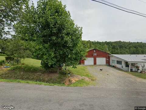 Maybury, MC GRAW, NY 13101