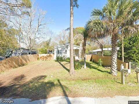 2Nd, SAINT AUGUSTINE, FL 32095