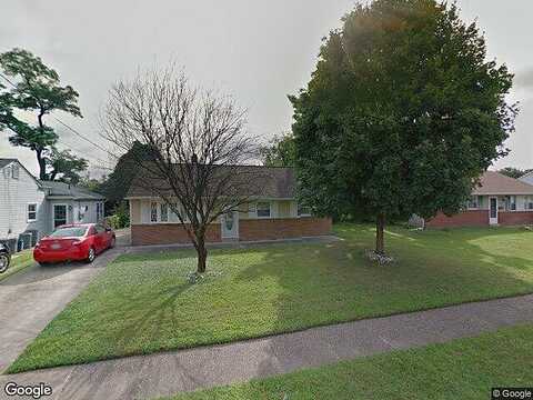 Flanders, BELLMAWR, NJ 08031
