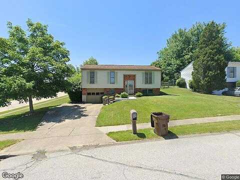 Glenview Ct, EDGEWOOD, KY 41017