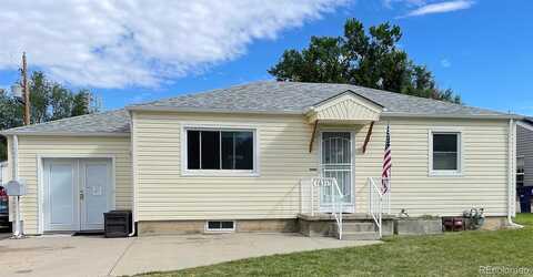 Amherst, DENVER, CO 80222