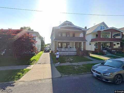 93Rd, CLEVELAND, OH 44125
