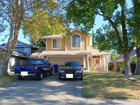 Shade Tree, ANTELOPE, CA 95843