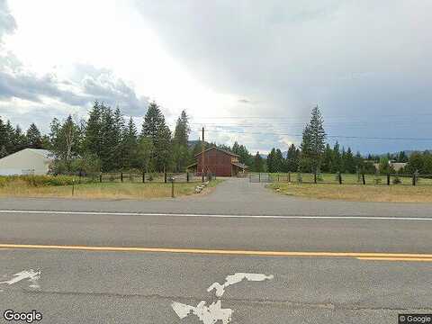 Highway 95, SAGLE, ID 83860