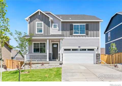 Kipp, BRIGHTON, CO 80601