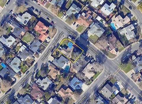 Beechnut, SACRAMENTO, CA 95823