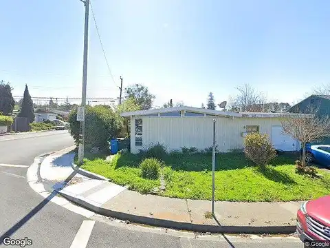 Baywood, VALLEJO, CA 94591