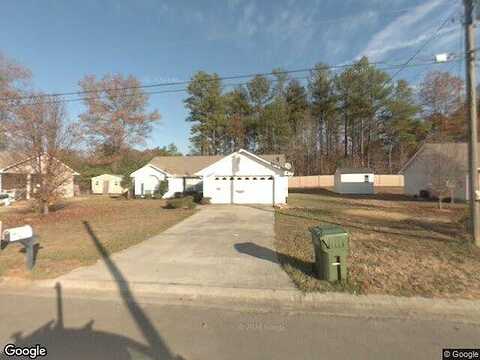 Diamond, CHATSWORTH, GA 30705