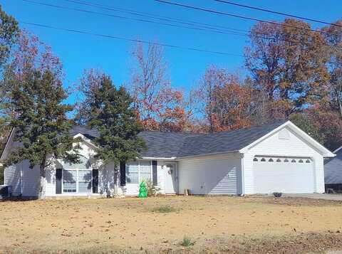 Diamond, CHATSWORTH, GA 30705