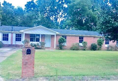 County Road 2300, TROY, AL 36079