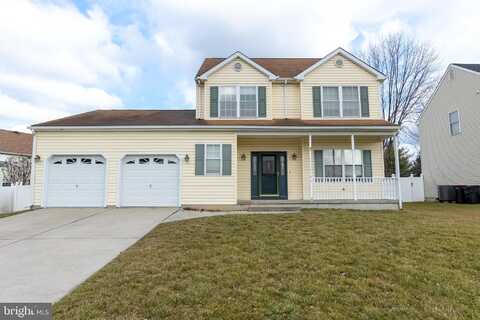 Meadowyck, CLEMENTON, NJ 08021