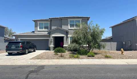 Almond, COOLIDGE, AZ 85128