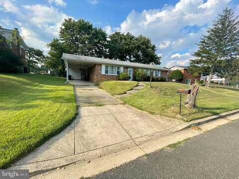 Pelham, TEMPLE HILLS, MD 20748