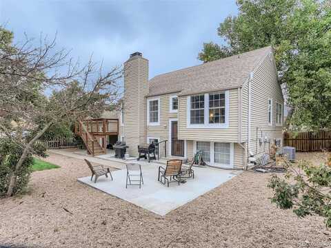 Granby, DENVER, CO 80239