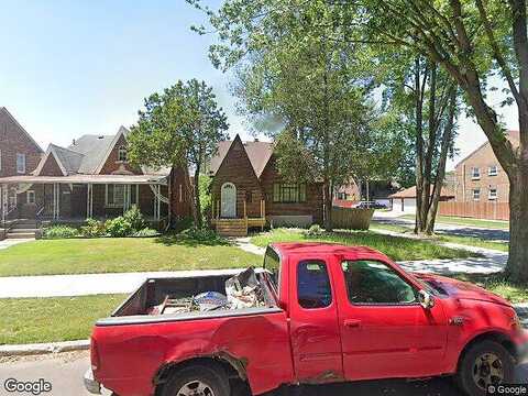 Bedford, DETROIT, MI 48224