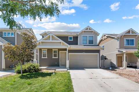 Walden, DENVER, CO 80249