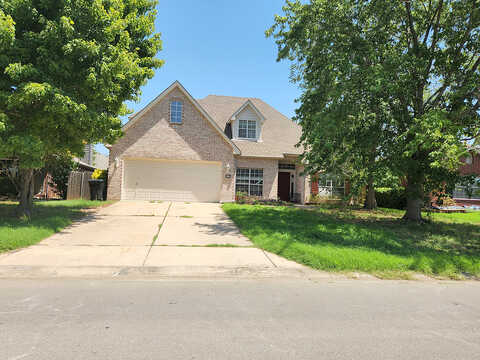 198Th East, BROKEN ARROW, OK 74014