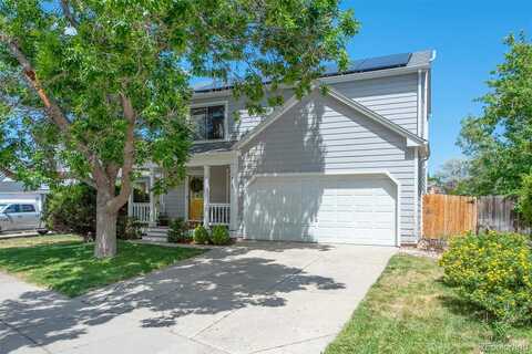 Entrada, GOLDEN, CO 80401