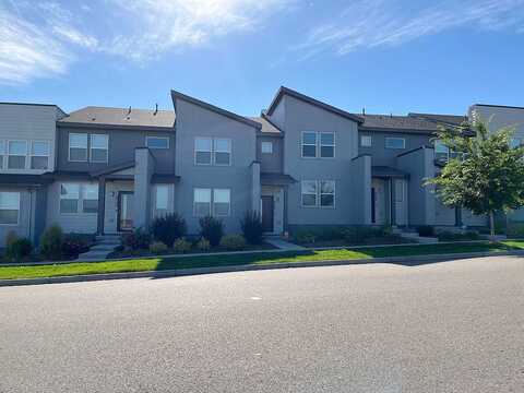 N Kittredge St, Denver, CO 80239