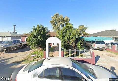 47Th, PHOENIX, AZ 85031