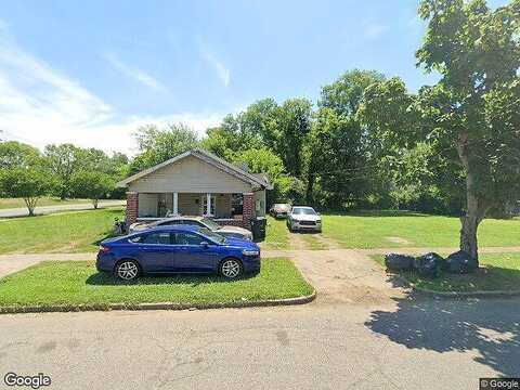 2Nd, BIRMINGHAM, AL 35204