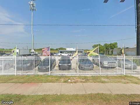 Highway 6, HOUSTON, TX 77079