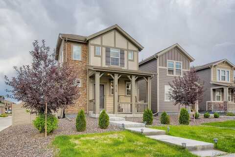 Idalia, DENVER, CO 80239