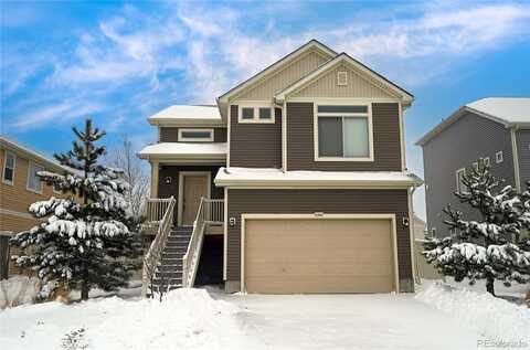 Walden, DENVER, CO 80249
