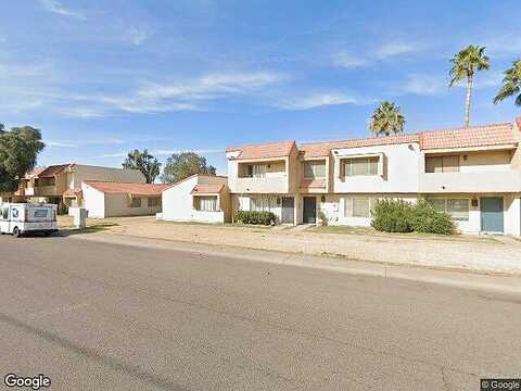 Rose, GLENDALE, AZ 85301