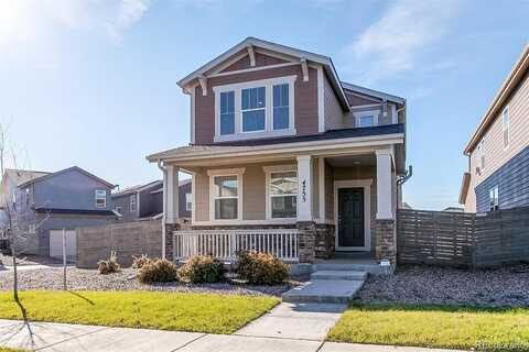 Kalispell, DENVER, CO 80239