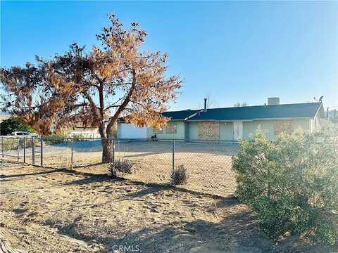 Avenida La Mirada, JOSHUA TREE, CA 92252