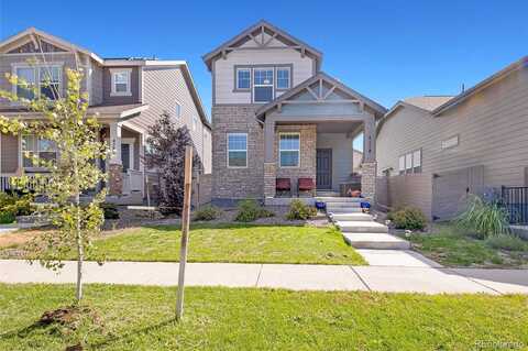 Kalispell, DENVER, CO 80239