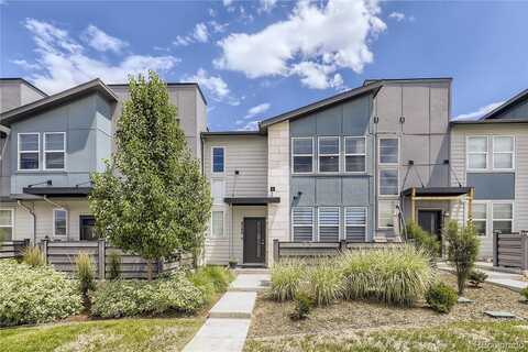 N Kittredge Street #5, Denver, CO 80239