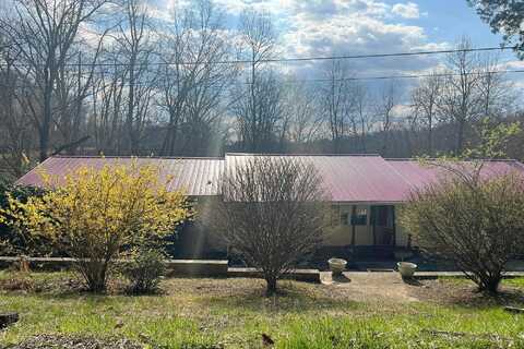 Doss Hill, BARBOURSVILLE, WV 25504